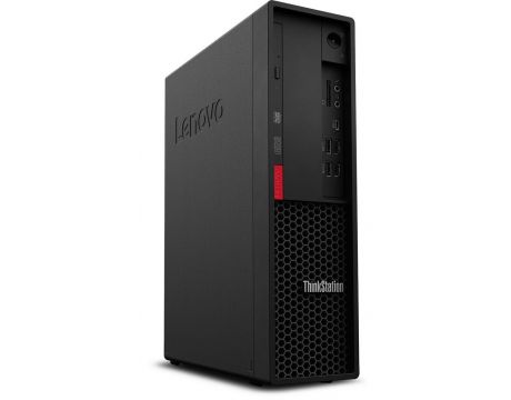 Lenovo ThinkStation P330 SFF на супер цени