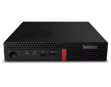 Lenovo ThinkStation P330 Tiny - реновиран продукт на супер цени