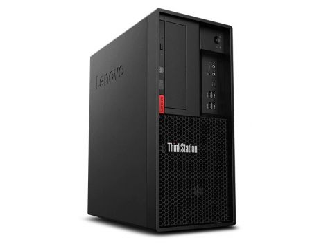 Lenovo ThinkStation P330 Tower на супер цени
