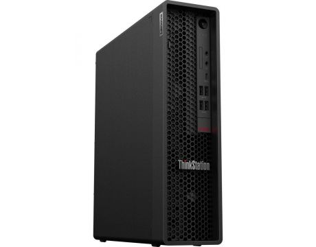 Lenovo ThinkStation P340 SFF - реновиран продукт на супер цени