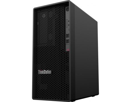 Lenovo ThinkStation P340 Tower на супер цени