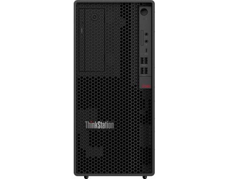 Lenovo ThinkStation P340 Tower - реновиран продукт на супер цени