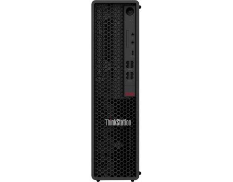 Lenovo ThinkStation P350 SFF - реновиран продукт на супер цени