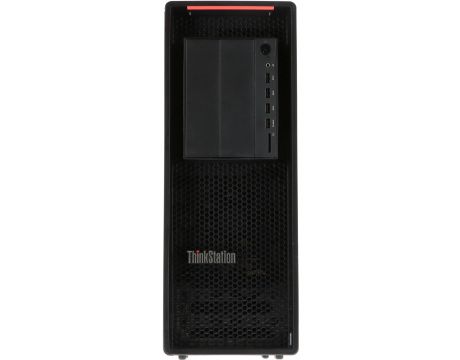 Lenovo ThinkStation P520 Tower - реновиран продукт на супер цени