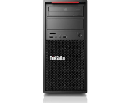 Lenovo ThinkStation P520c Tower - реновиран продукт на супер цени