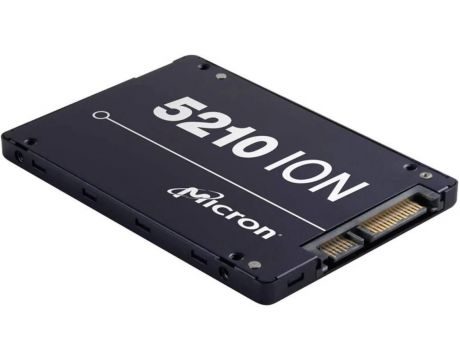 1.92TB SSD Lenovo ThinkSystem 5210 на супер цени