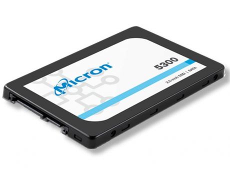 960GB SSD Lenovo ThinkSystem 5300 на супер цени