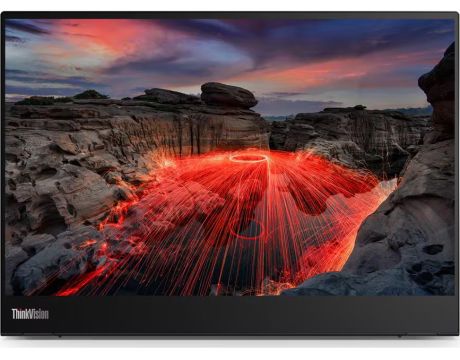 14" Lenovo ThinkVision M14t Gen 2 на супер цени