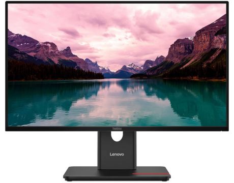 23.8'' Lenovo ThinkVision T24-40 на супер цени