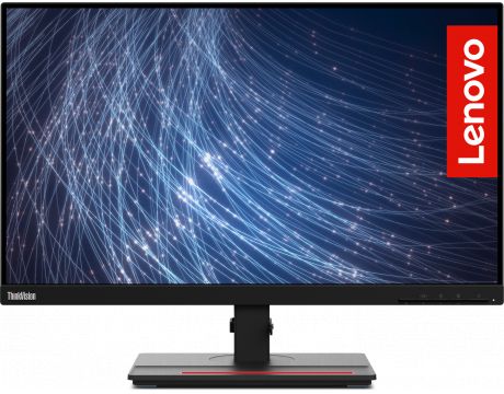 24" Lenovo ThinkVision T24m-29 на супер цени