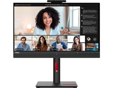 23.8'' Lenovo ThinkVision T24mv-30 на супер цени