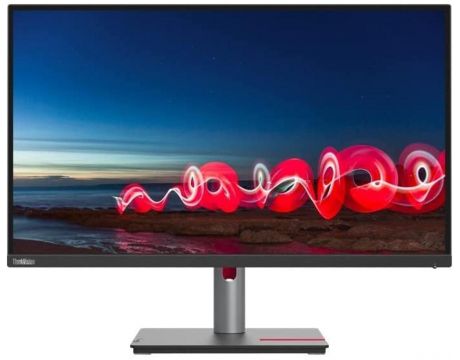 27" Lenovo ThinkVision T27h-30 на супер цени