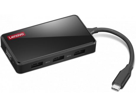 Lenovo 100 Travel Dock на супер цени