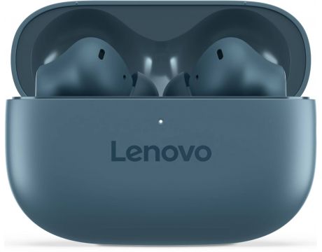 Lenovo TWS YOGA PC Edition, син на супер цени