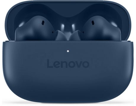 Lenovo TWS YOGA PC Edition, тъмносин на супер цени