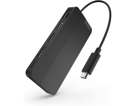 Lenovo Dual Display Travel Dock на супер цени