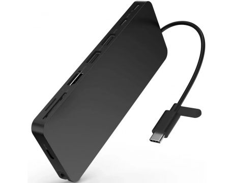 Lenovo USB-C Slim Travel Dock на супер цени