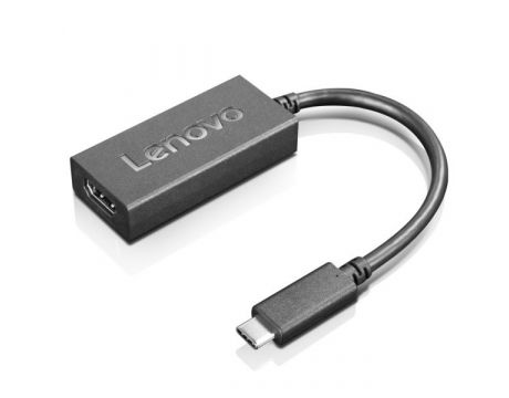 Lenovo USB Type-C към HDMI на супер цени