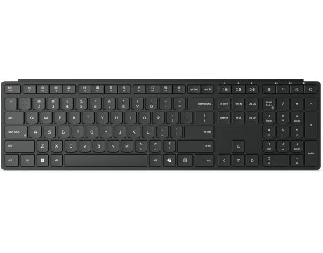 Lenovo Wireless Multi-Mode Pro 6000, черен на супер цени