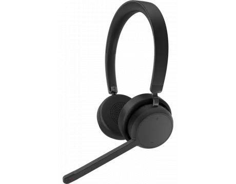 Lenovo 4XD1Q30302, черен на супер цени