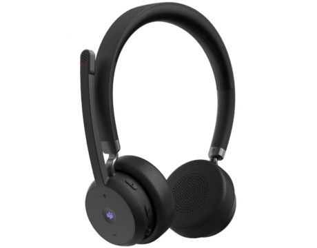 Lenovo VoIP, черен на супер цени