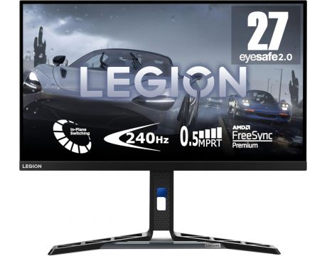 27" Lenovo Legion Y27f-30 на супер цени