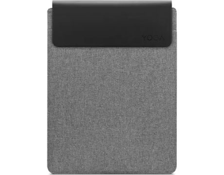 Lenovo Yoga 16'', сив на супер цени