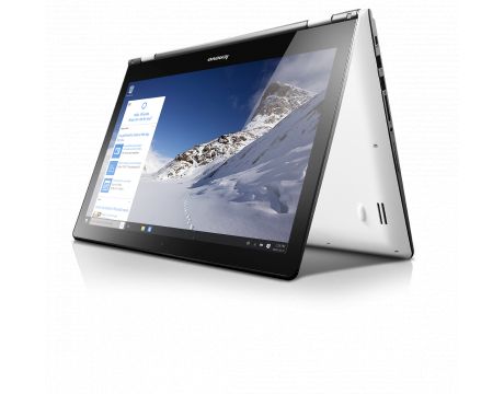 Lenovo Yoga 500 с Windows 10 на супер цени