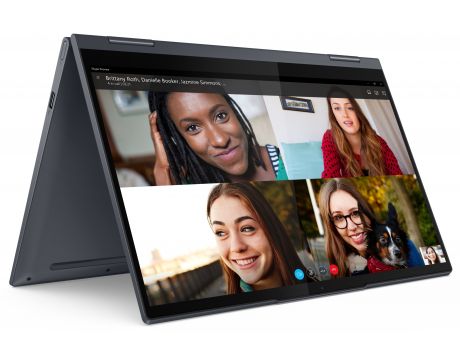 Lenovo Yoga 7 14ITL5 - ремаркетиран на супер цени