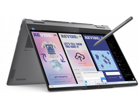 Lenovo Yoga 7 2-in-1 14ILL10 на супер цени