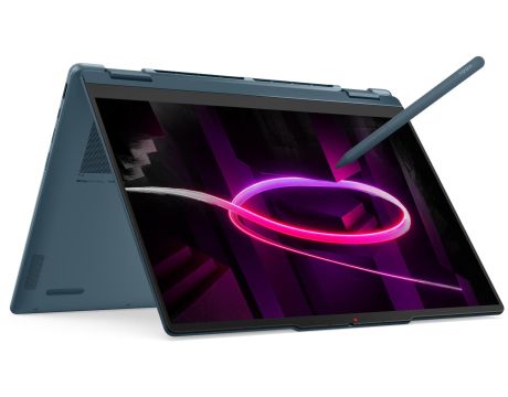 Lenovo Yoga 7 2-in-1 14AGP11 на супер цени