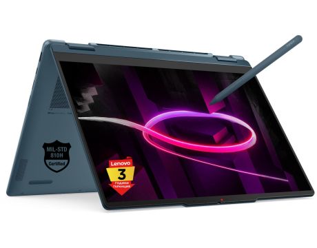 Lenovo Yoga 7 2-in-1 14AGP11 на супер цени