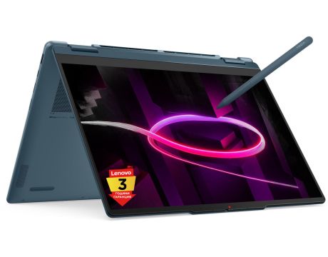 Lenovo Yoga 7 2-in-1 14AGP11 на супер цени