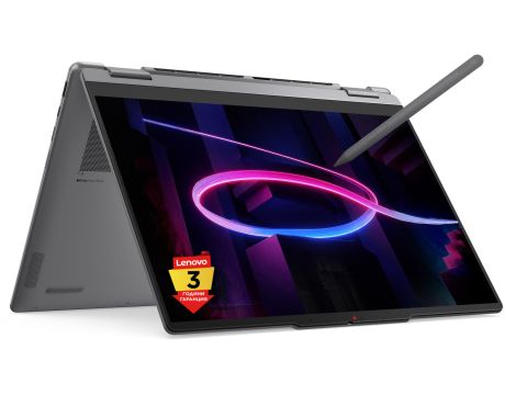 Lenovo Yoga 7 2-in-1 14IPH11 Aura Edition на супер цени