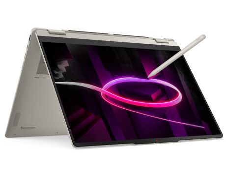 Lenovo Yoga 7 2-in-1 16AGP11 на супер цени