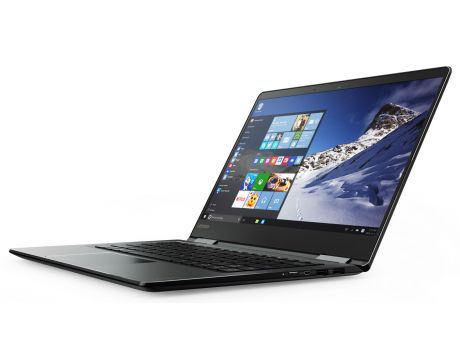 Lenovo Yoga 710 с Windows 10 - дефект на капака на супер цени