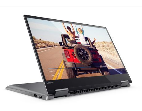 Lenovo Yoga 720 на супер цени