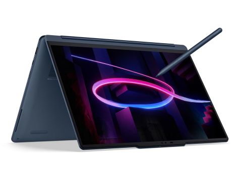 Lenovo Yoga 9 2-in-1 14IPH11 Aura Edition на супер цени