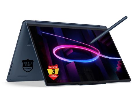 Lenovo Yoga 9 2-in-1 14IPH11 Aura Edition на супер цени