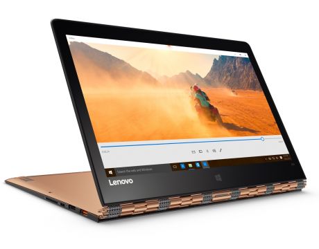 Lenovo Yoga 900 с Windows 10 на супер цени
