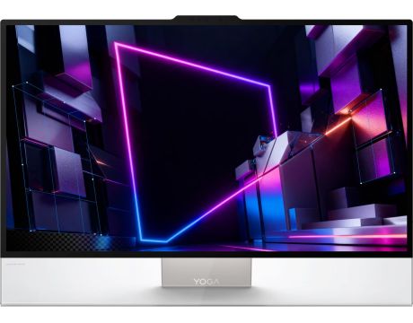 Lenovo Yoga AIO 32IPH11 Aura Edition на супер цени