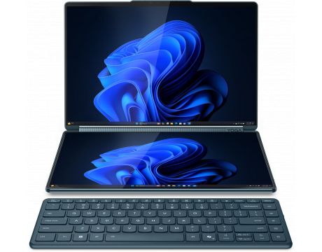 Lenovo Yoga Book 9 14IAH10 на супер цени