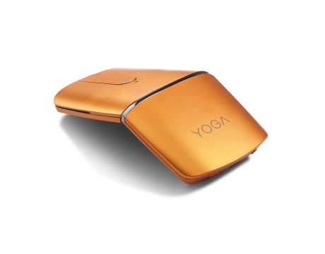 Lenovo Yoga, оранжев на супер цени