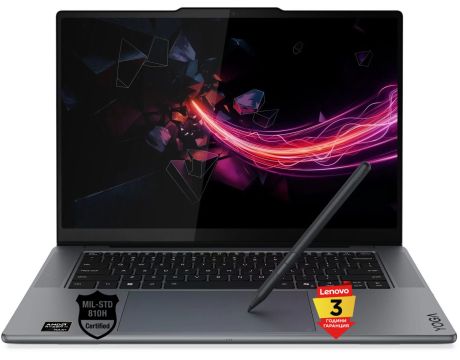Lenovo Yoga Pro 7 15ASH11 на супер цени