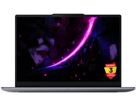 Lenovo Yoga Pro 7 15IPH11 Aura Edition на супер цени