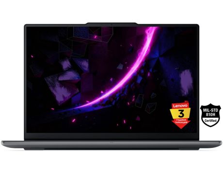 Lenovo Yoga Pro 9 16IPH11 Aura Edition на супер цени