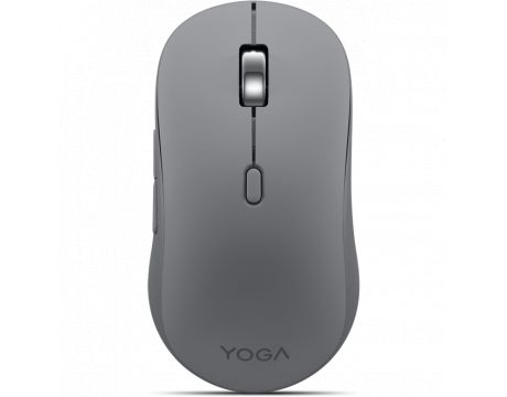 Lenovo Yoga, сив на супер цени