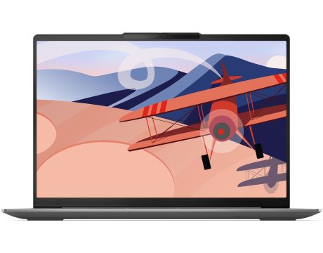 Lenovo Yoga Slim 6 14IAP8 - реновиран продукт на супер цени