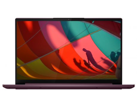Lenovo Yoga Slim 7 14ARE05 на супер цени