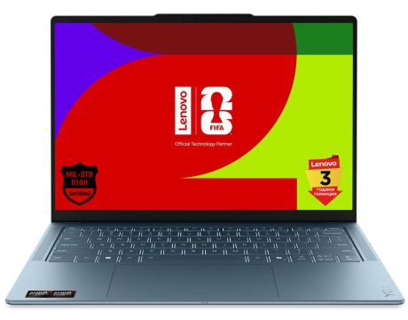 Lenovo Yoga Slim 7 14AGP11 на супер цени